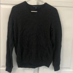 Extra fine merino wool sweater